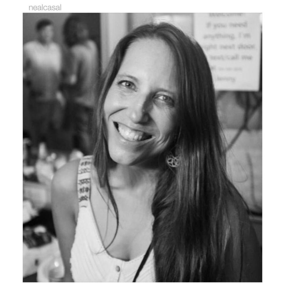 Meet your Posher, Amber